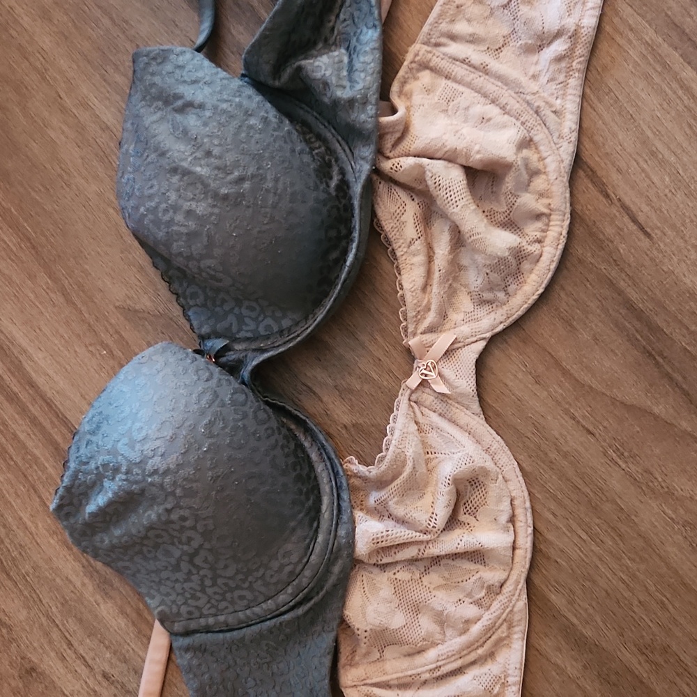 Victorias Secret Bras